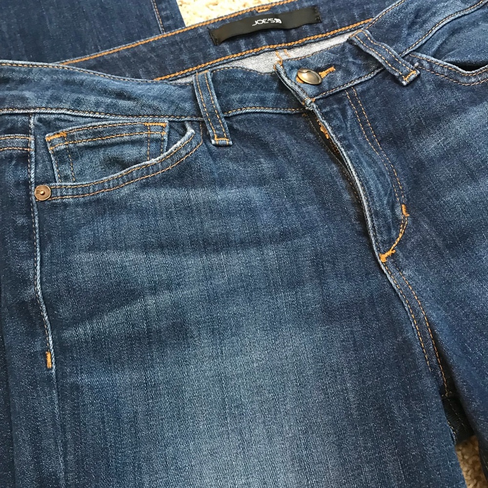 Joe’s Jeans curvy bootcut Ellen wash - Picture 3 of 6